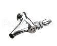 304 Micro Maticgrade Stainless Steel Faucet