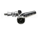 304 Micro Maticgrade Stainless Steel Faucet