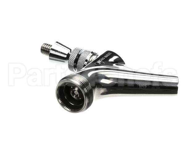 304 Micro Maticgrade Stainless Steel Faucet