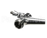 304 Micro Maticgrade Stainless Steel Faucet