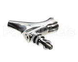 304 Micro Maticgrade Stainless Steel Faucet