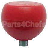 304 Compatible Vollrath Knob Redco