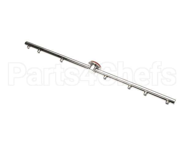 304.46 Cma Wash Arms Uc180 Bearing & Plug