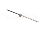 304.46 Cma Wash Arms Uc180 Bearing & Plug
