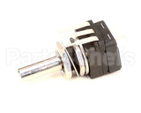 3040.0268 Rational Poti Timer/Meat Probe 4K7