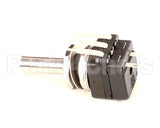 3040.0268 Rational Poti Timer/Meat Probe 4K7