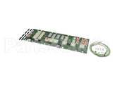 3040.2041 Rational Control Pcb