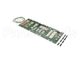 3040.2041 Rational Control Pcb