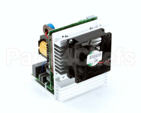 3040.3040P Rational Motor Control For Fan Motor