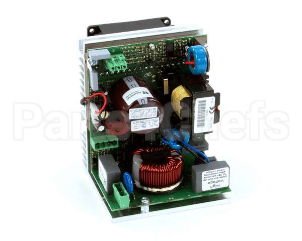 3040.3040P Rational Motor Control For Fan Motor