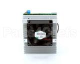 3040.3040P Rational Motor Control For Fan Motor