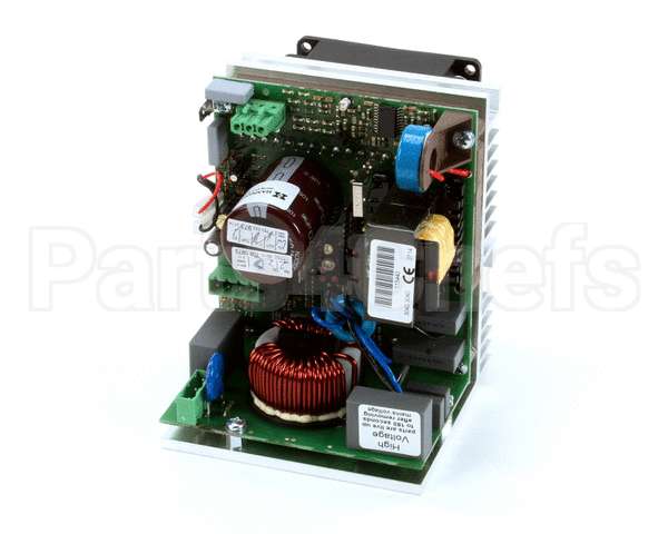 3040.3040P Rational Motor Control For Fan Motor