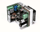 3040.3041 Rational Motor Control For Fan Motor
