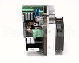 3040.3041 Rational Motor Control For Fan Motor