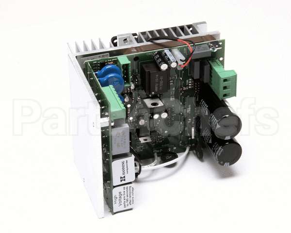 3040.3041 Rational Motor Control For Fan Motor