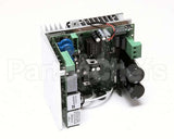 3040.3041 Rational Motor Control For Fan Motor