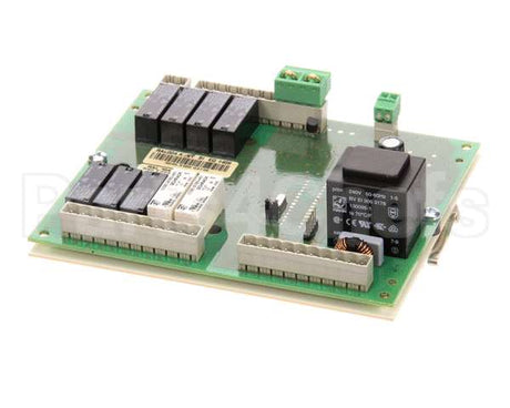 3040.3100ET Rational Bypass/Level Control Pcb