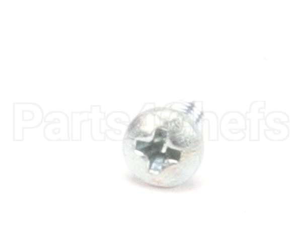 30400-0006 Antunes Screw, #4-40 X .25 Lg