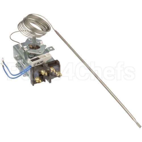 30402-09 Compatible Lang Thermostatd1/D18, 3/16 X 13, 72