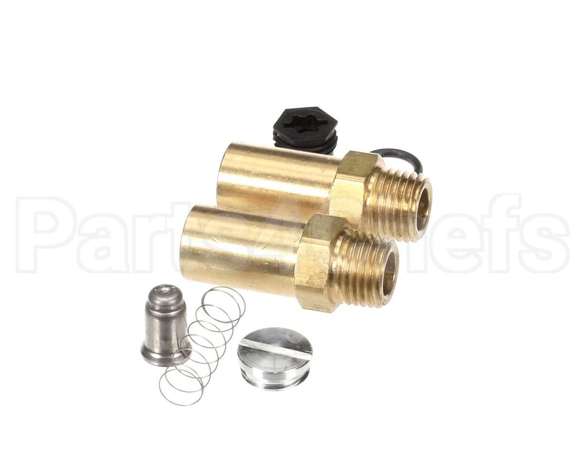 30402 Blodgett Convsn Kit, Lp-Nat, #36 Mtd