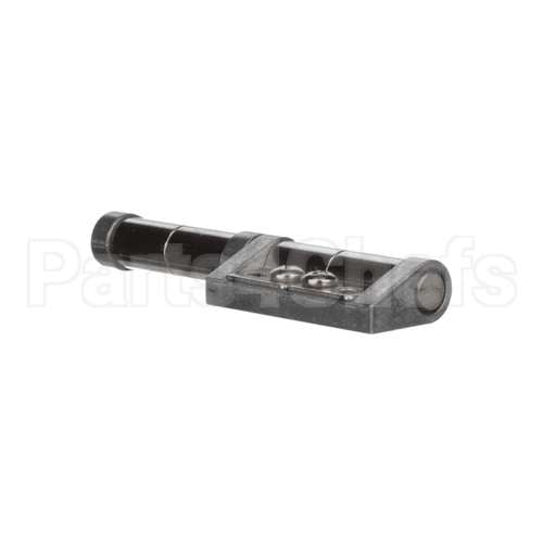 30402HNGL50XXSN Amtekco Lh Hinge