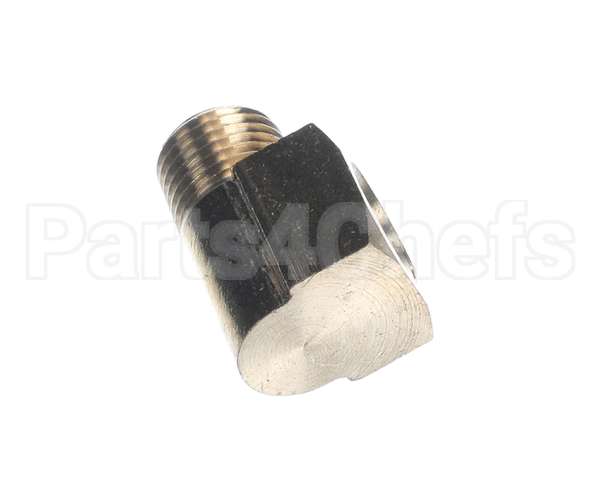 3040404 Doughpro Proluxe Elbow 90 Deg Street 14 Dp13