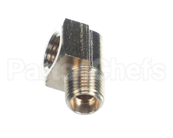 3040404 Doughpro Proluxe Elbow 90 Deg Street 14 Dp13
