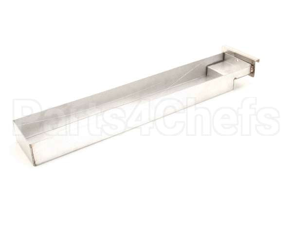30406 Royal Range Grease Can Assembly.