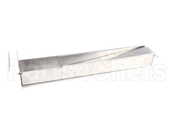 30406 Therma-Tek Grease Can Assembly