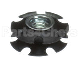 3041 Imperial 1/4-20 Heavy Duty Tube Connctr