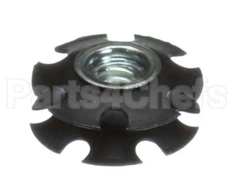 3041 Imperial 1/4-20 Heavy Duty Tube Connctr