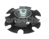 3041 Imperial 1/4-20 Heavy Duty Tube Connctr