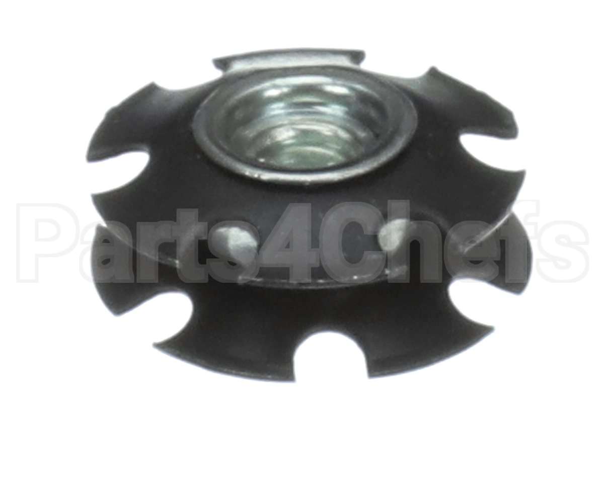 3041 Imperial 1/4-20 Heavy Duty Tube Connctr