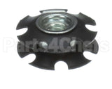 3041 Imperial 1/4-20 Heavy Duty Tube Connctr