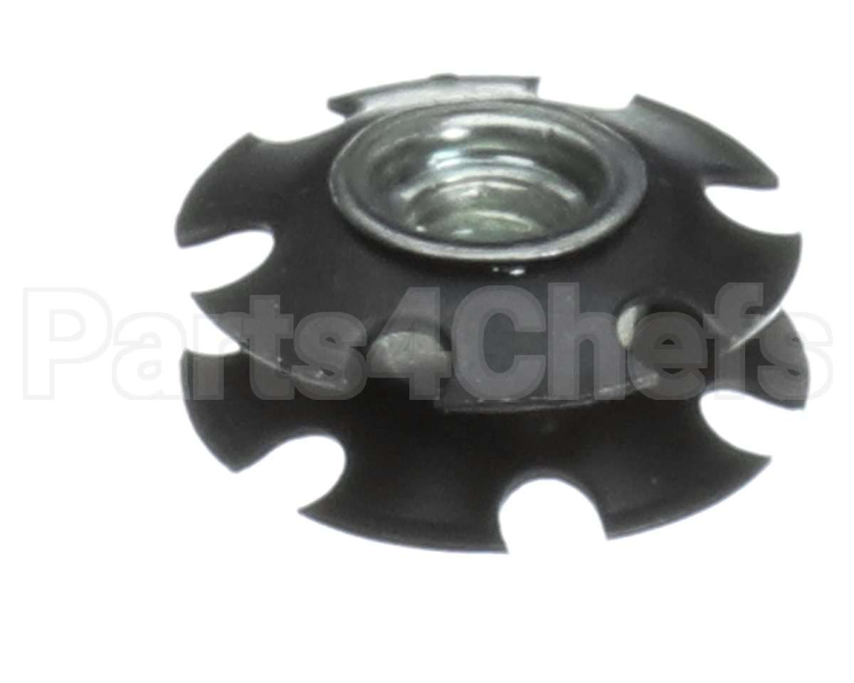 3041 Imperial 1/4-20 Heavy Duty Tube Connctr