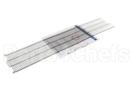 30412 Nieco Wirebelt, 6.00", Cut To Length