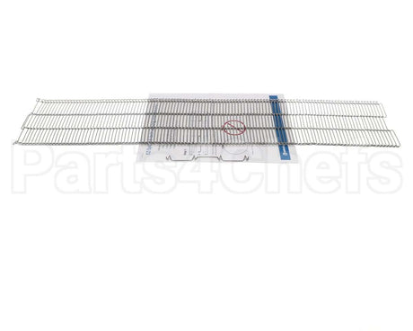 30412 Nieco Wirebelt, 6.00", Cut To Length