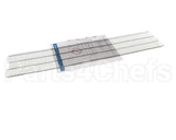 30412 Nieco Wirebelt, 6.00", Cut To Length