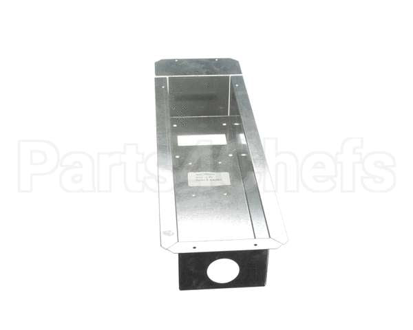 3041792005 Hussmann Box-Ty-3W-Sw Mtr Df