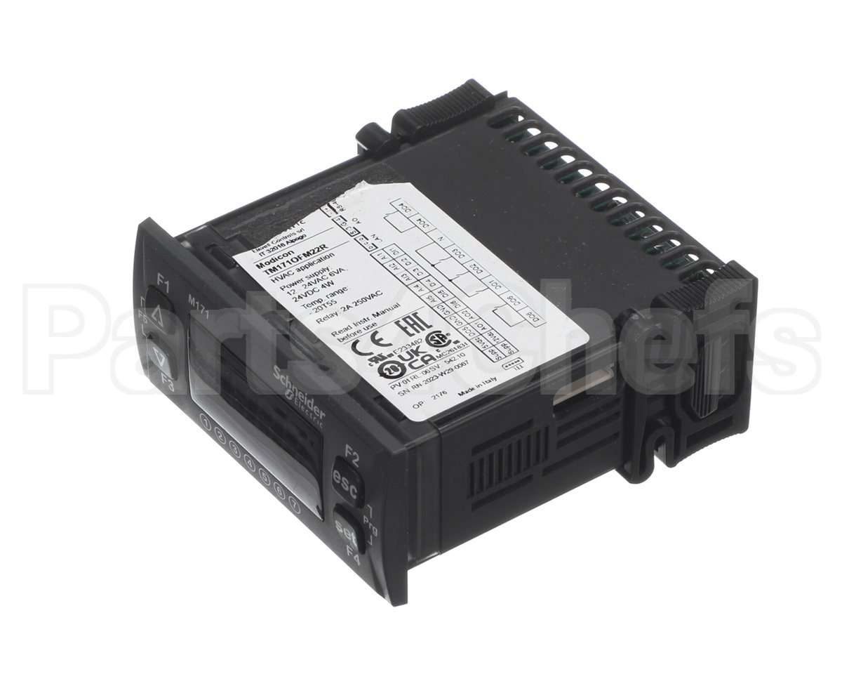 3041796 Hussmann Ctrl Ps Ew Tm171Ofm22R