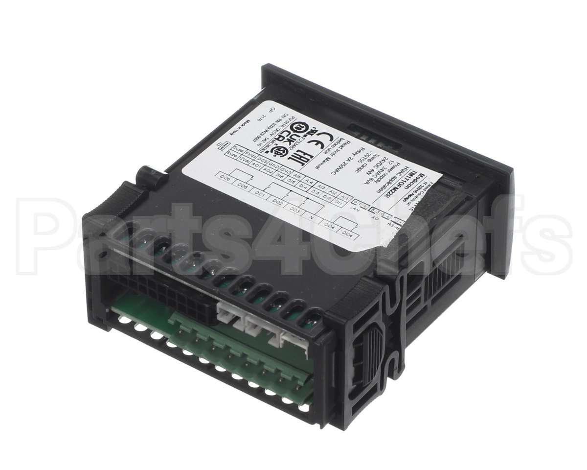 3041796 Hussmann Ctrl Ps Ew Tm171Ofm22R