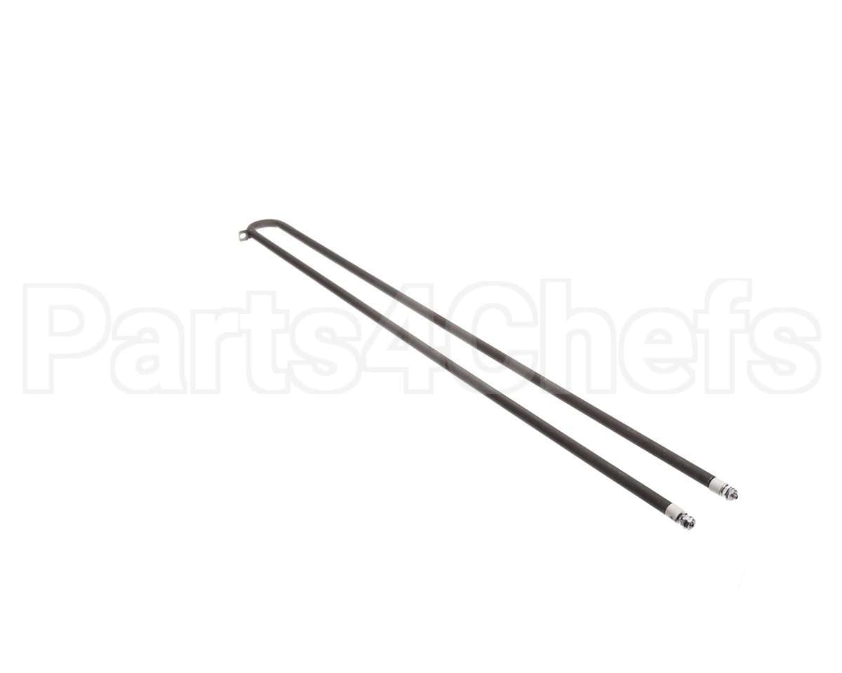 30418 Nieco Element, Warming - 27.18", 750W, 220V