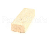 3041900000 Jade Brick,Log Broiler 12 X 4 X 2.5