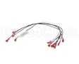 3041994 Hussmann Harness-Rtn400 Isf