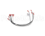 3041994 Hussmann Harness-Rtn400 Isf