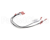 3041994 Hussmann Harness-Rtn400 Isf