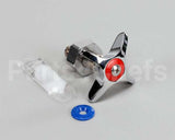 3042-0000 Fisher Stem Kit Dipperwell Right Hand