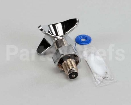 3042-0000 Fisher Stem Kit Dipperwell Right Hand