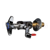 3042 Fisher Faucet Dipperwell