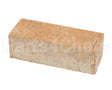 3042100000 Jade Brick, Log Broiler 8 X 3 X 2 1